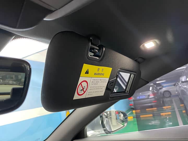 Фото 13 - BYD Han