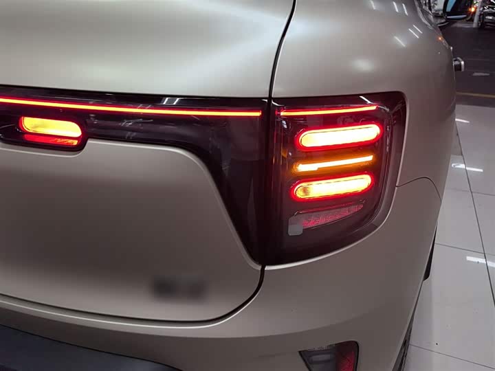 Фото 10 - Smart #5