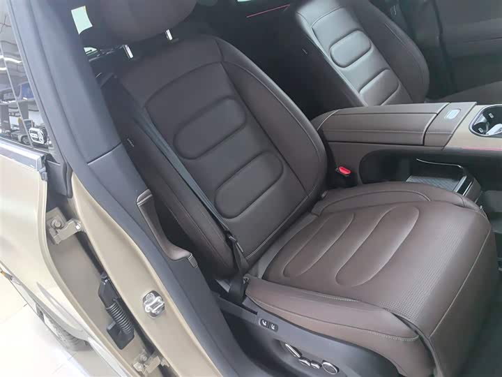 Фото 11 - Smart #5