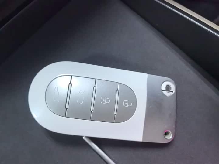 Фото 12 - Smart #5