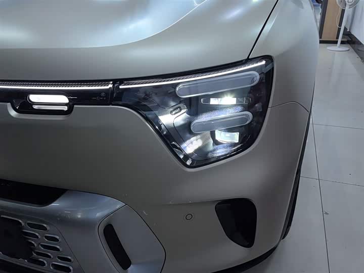 Фото 7 - Smart #5