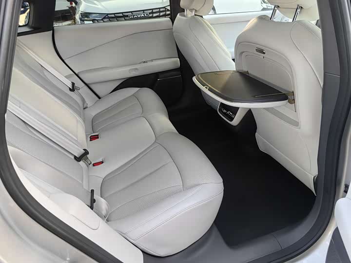 Фото 12 - XPeng F57