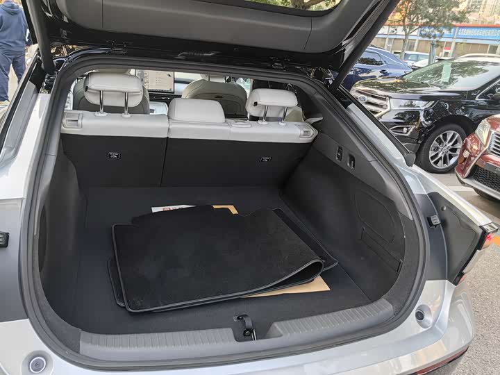 Фото 13 - XPeng F57