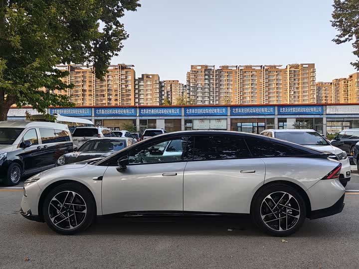 Фото 7 - XPeng F57