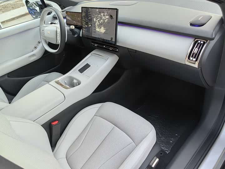 Фото 9 - XPeng F57