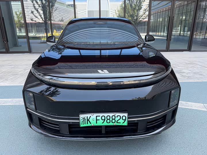 Фото 2 - LiXiang L7