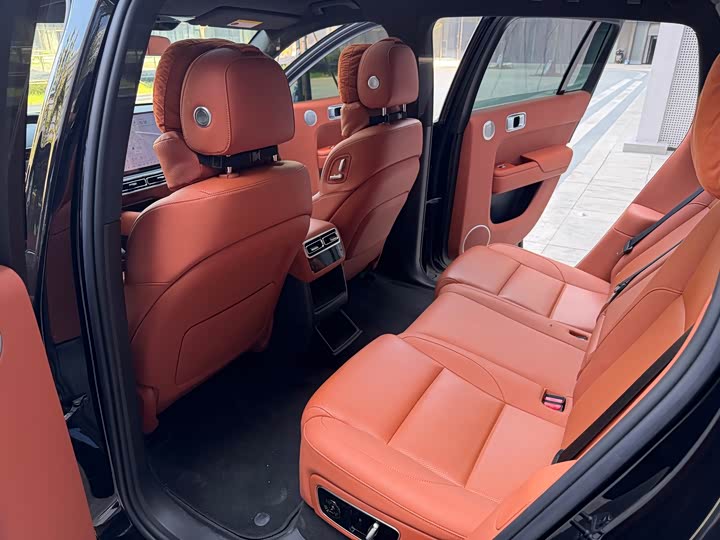 Фото 6 - LiXiang L7