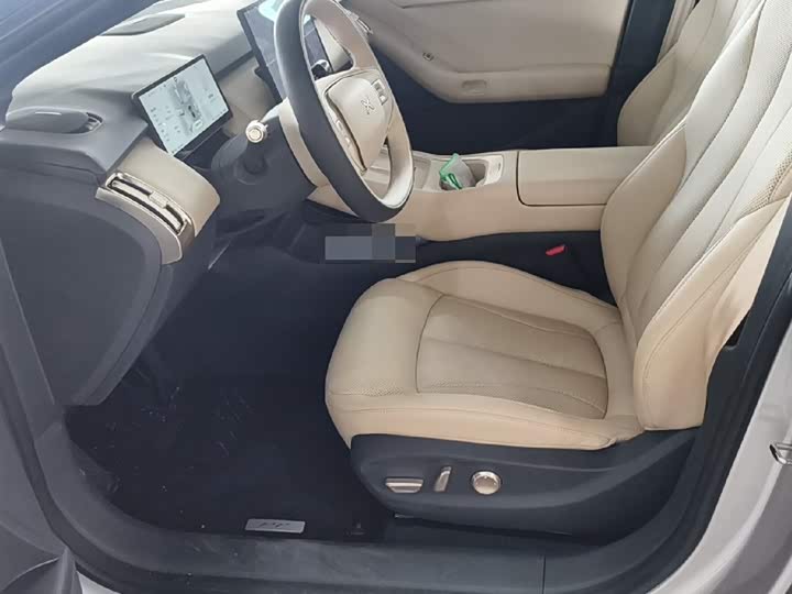 Фото 6 - XPeng F57