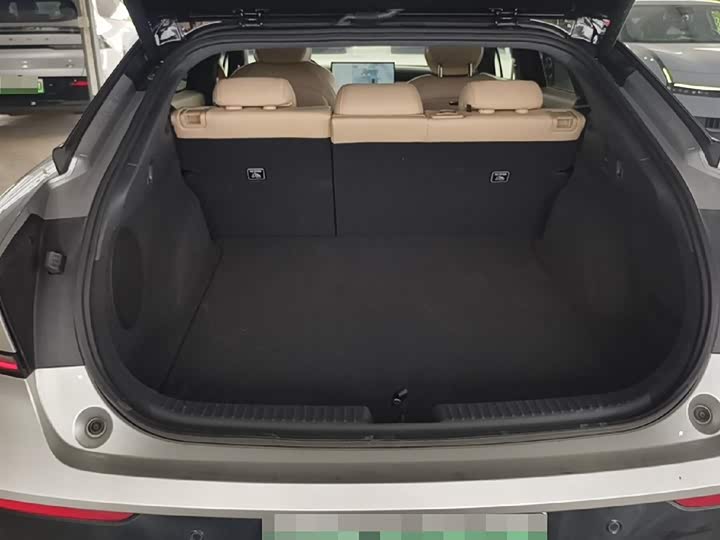 Фото 9 - XPeng F57