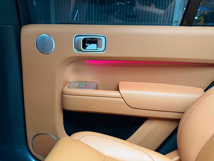 Фото 27 - LiXiang L9