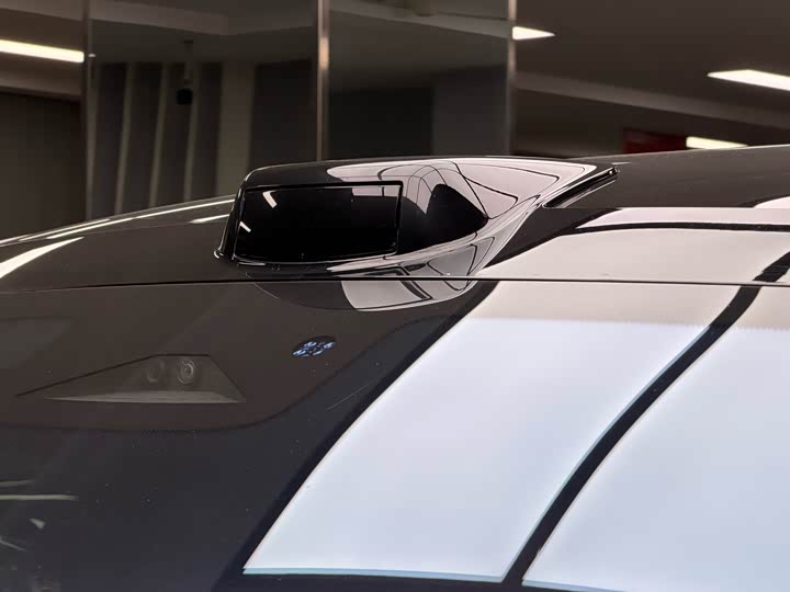 Фото 49 - LiXiang L9