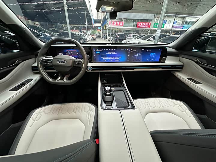 Фото 30 - Ford Edge