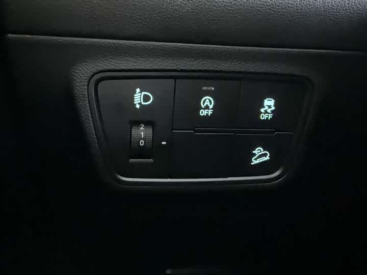 Фото 7 - Hyundai Tucson L