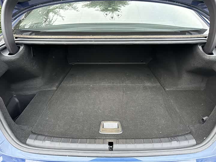 Фото 16 - BMW 5 Series Hybrid