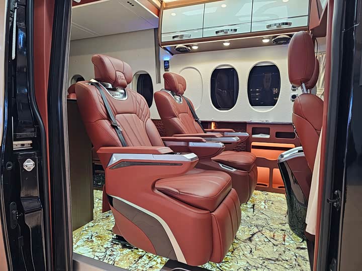 Фото 16 - Ford Transit T8