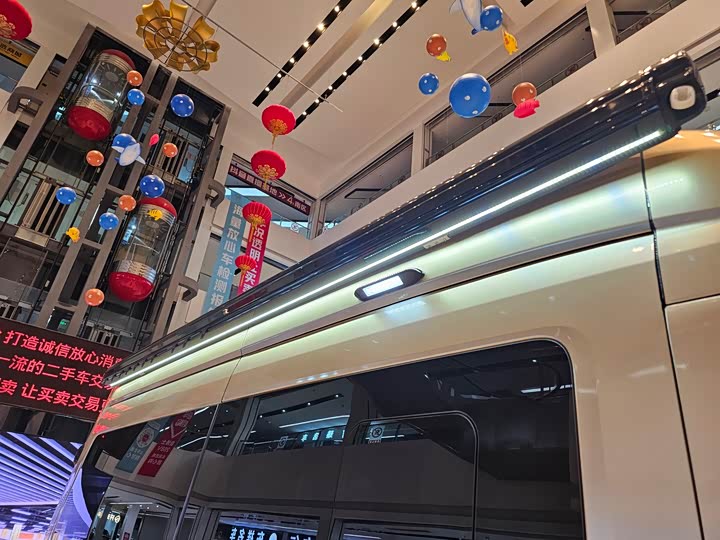 Фото 29 - Ford Transit T8