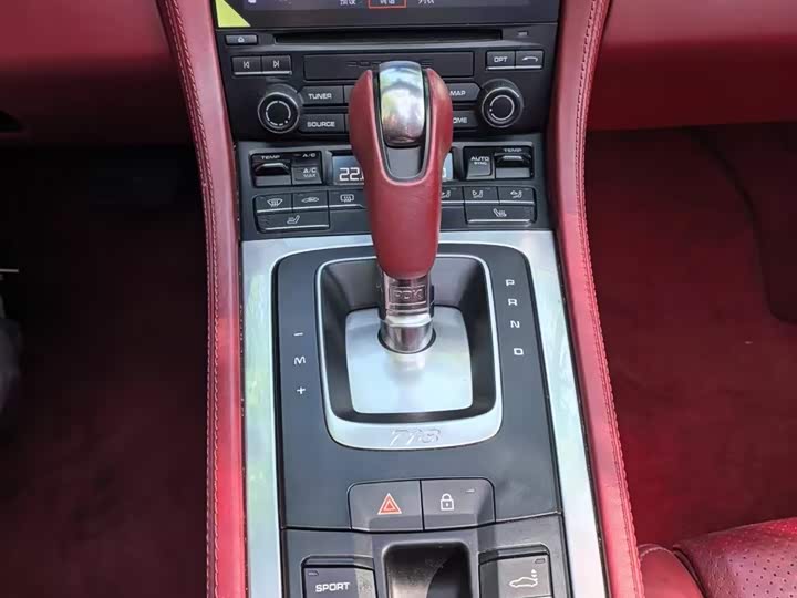 Фото 6 - Porsche 718