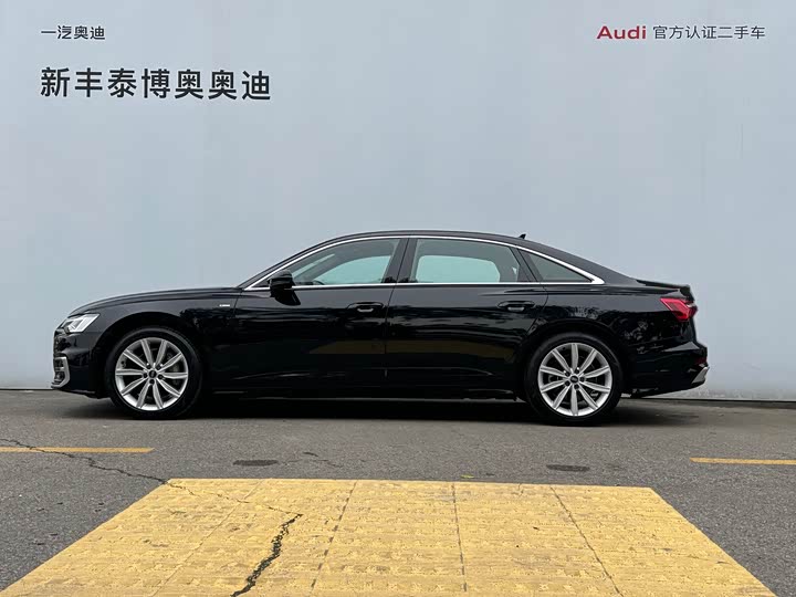 Фото 3 - Audi A6L