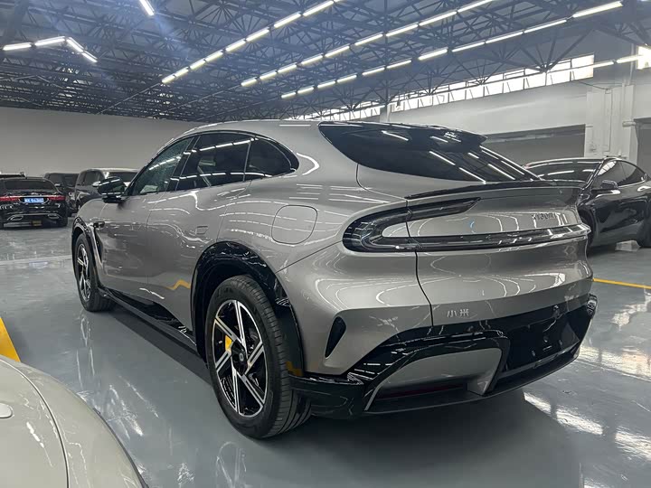 Фото 13 - Xiaomi YU7