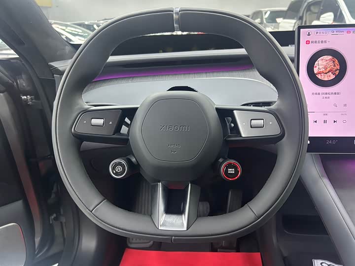 Фото 6 - Xiaomi YU7