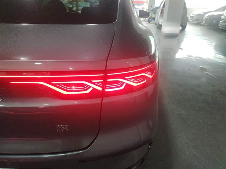 Фото 8 - BYD Han