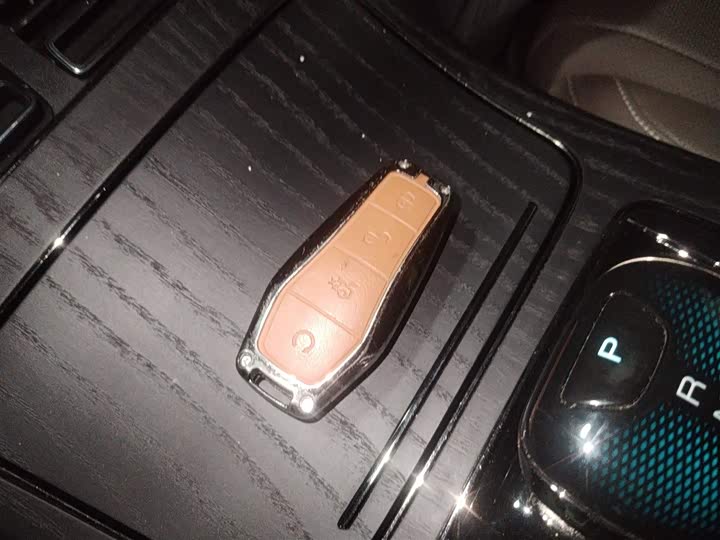 Фото 9 - BYD Han