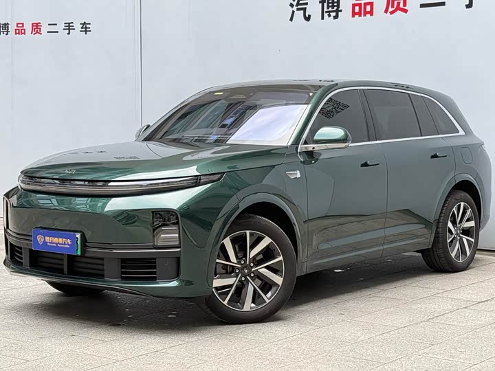 Фото 1 - LiXiang L7