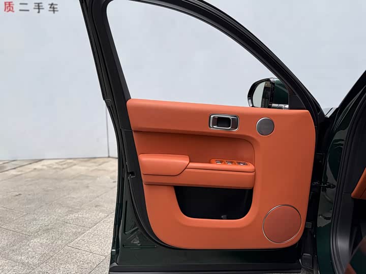 Фото 12 - LiXiang L7