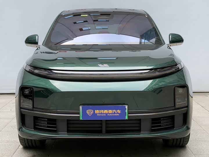 Фото 2 - LiXiang L7