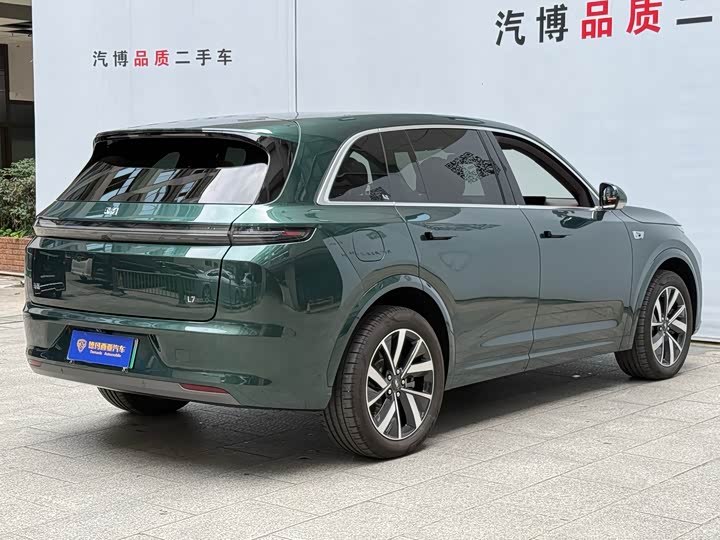 Фото 4 - LiXiang L7