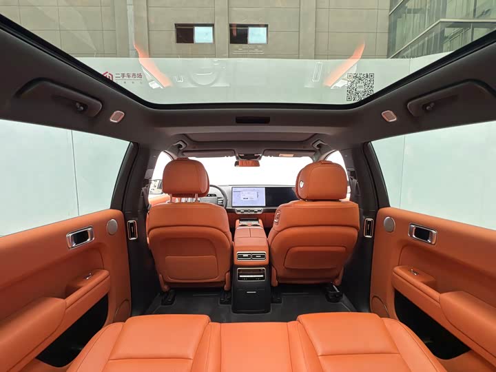 Фото 5 - LiXiang L7