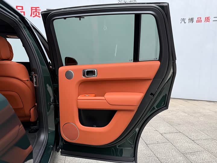 Фото 6 - LiXiang L7