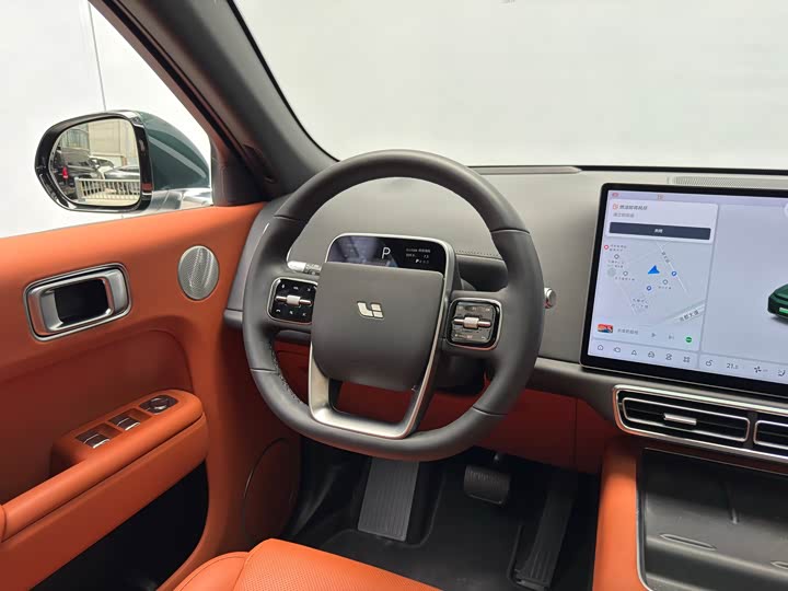 Фото 9 - LiXiang L7