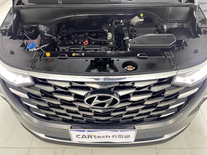 Фото 13 - Hyundai Custo