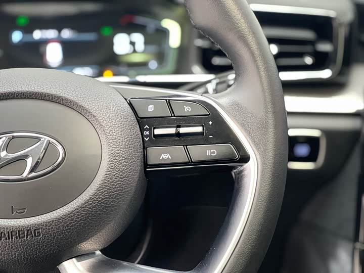 Фото 19 - Hyundai Custo