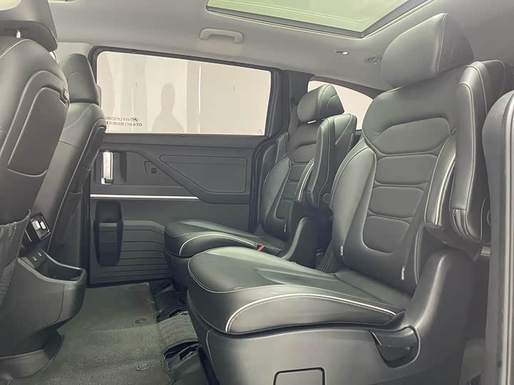 Фото 27 - Hyundai Custo