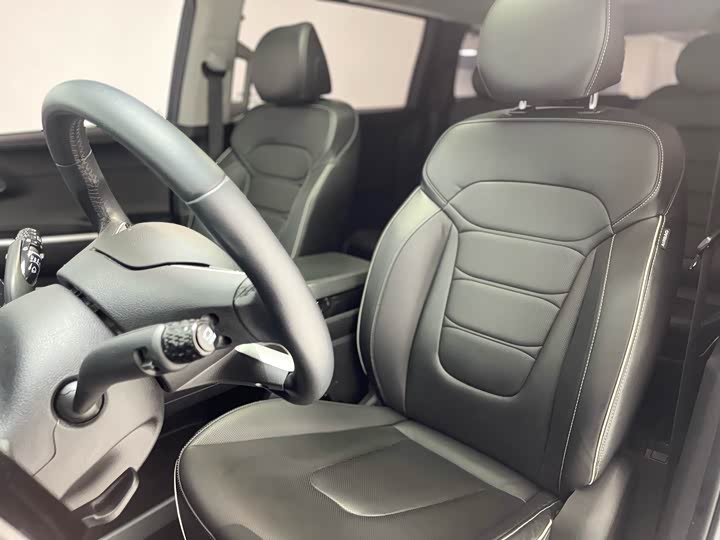 Фото 28 - Hyundai Custo