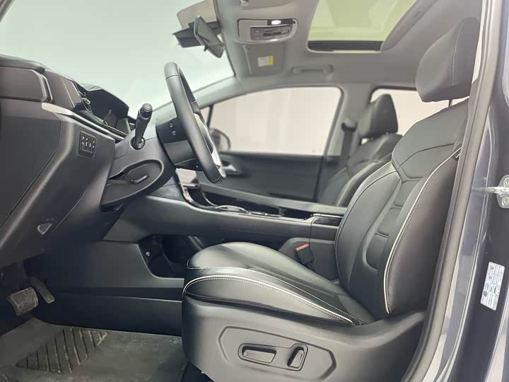 Фото 31 - Hyundai Custo