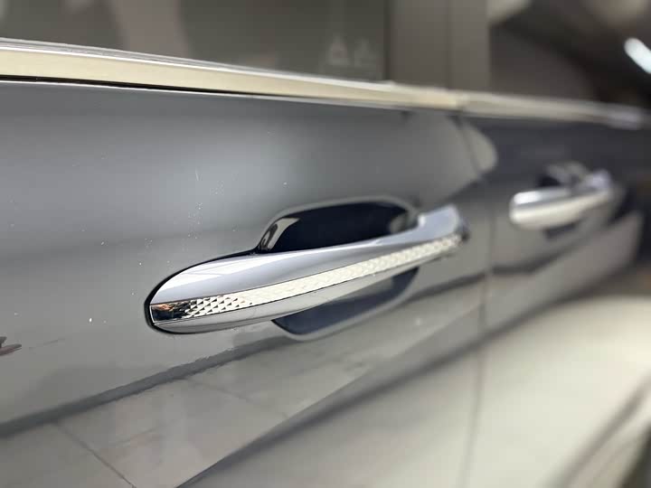 Фото 32 - Hyundai Custo