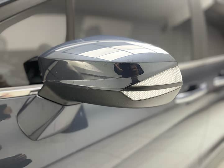 Фото 33 - Hyundai Custo