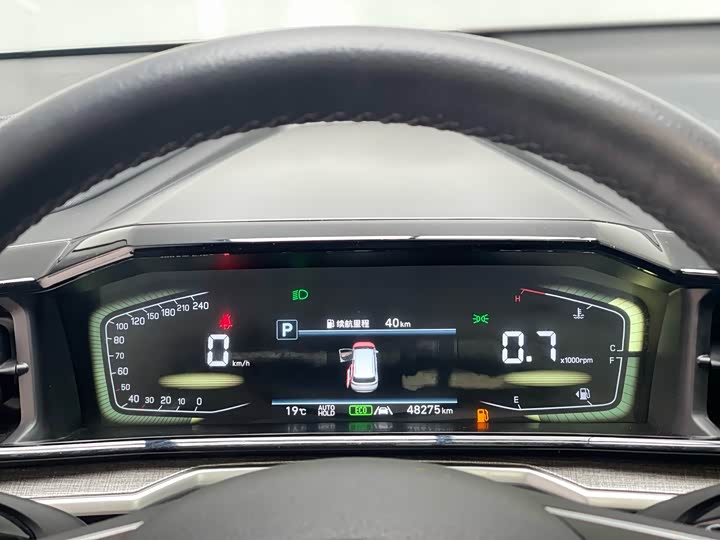 Фото 36 - Hyundai Custo