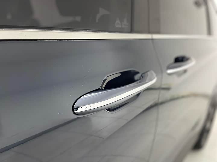 Фото 5 - Hyundai Custo