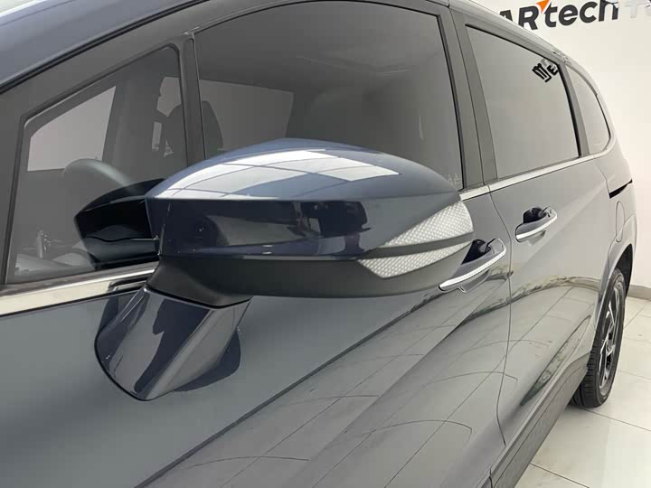 Фото 6 - Hyundai Custo