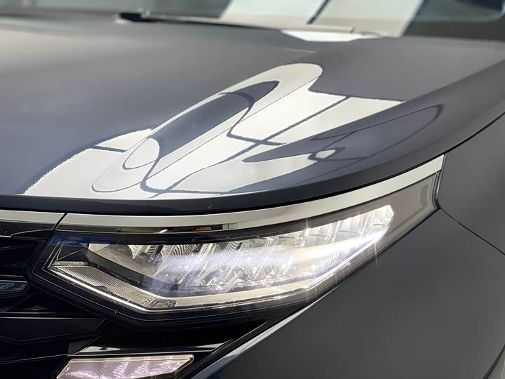 Фото 8 - Hyundai Custo