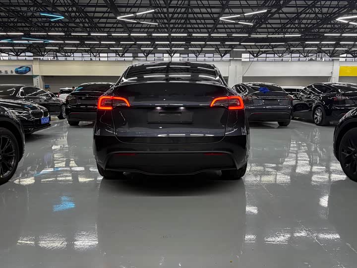 Фото 11 - Tesla Model Y