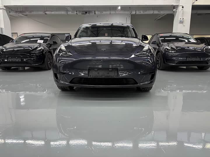 Фото 2 - Tesla Model Y