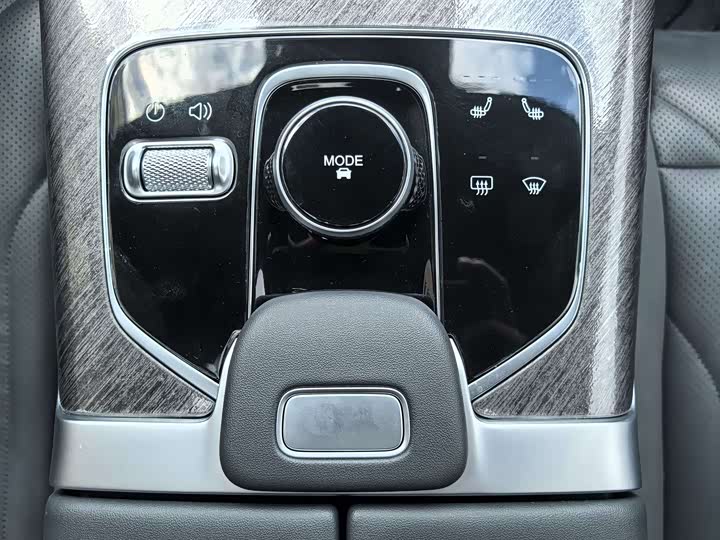 Фото 13 - Chery Tiggo 9