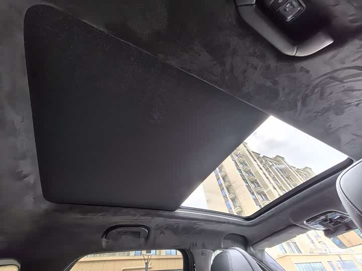 Фото 14 - Chery Tiggo 9