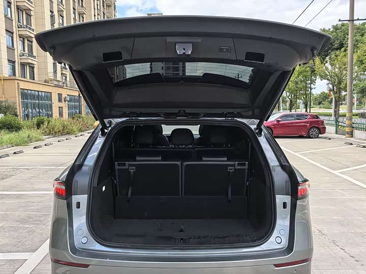 Фото 16 - Chery Tiggo 9