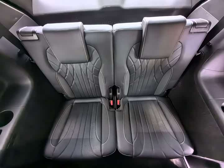 Фото 7 - Chery Tiggo 9